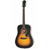 EPIPHONE DR-100 VSB