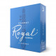 D`ADDARIO RCB1030 Royal - Bb Clarinet #3.0 - 10 box