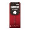 D`ADDARIO Plasticover - Bb Clarinet 3.0 - 5 Pack
