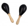 GON BOPS PMARPL LARGE PLASTIC MARACAS