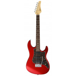 FUJIGEN JOS2-CL-G Odyssey J-Standard Series (Candy Apple Red)