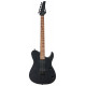 FUJIGEN JIL2-ASH-DE664G Iliad Dark Evolution Series (Open Pore Black)