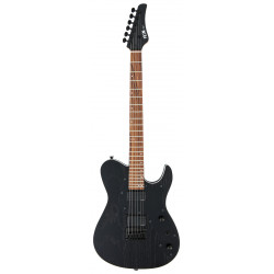 FUJIGEN JIL2-ASH-DE664G Iliad Dark Evolution Series (Open Pore Black)