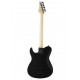 FUJIGEN JIL2-ASH-DE664G Iliad Dark Evolution Series (Open Pore Black)