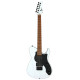 FUJIGEN JIL2-ASH-DE664G Iliad Dark Evolution Series (Open Pore White)