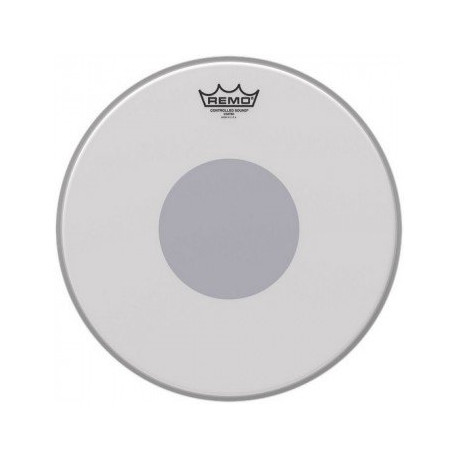 REMO CONTROLLED SOUND, Coated, 13"