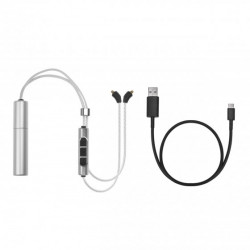 BEYERDYNAMIC CONNECTING CABLE XELENTO WIRELESS (SILVER-PLATED)