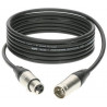 KLOTZ M1 PRIME MICROPHONE CABLE 1 M