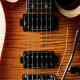 CORT X700 Duality (Antique Violin Burst)