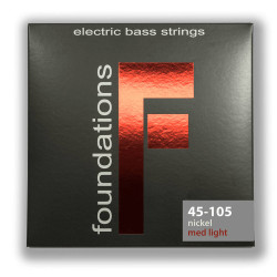 SIT STRINGS FN45105L