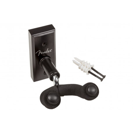 FENDER WALL HANGER BLACK