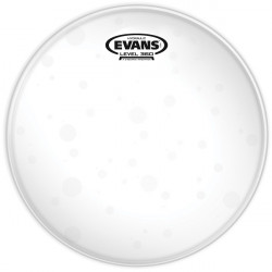 EVANS 10" HYDRAULIC GLASS