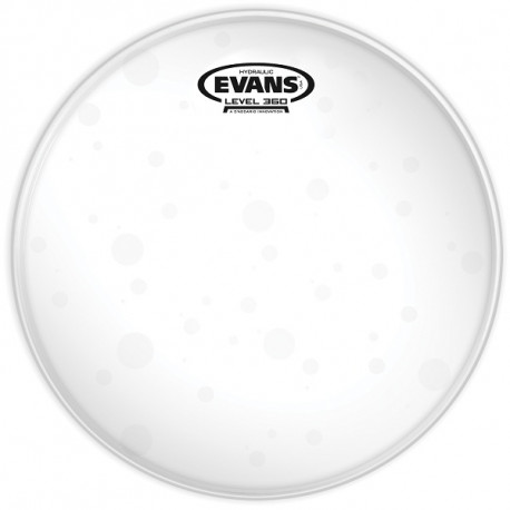 EVANS 10" HYDRAULIC GLASS