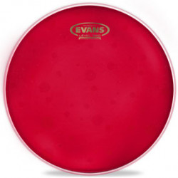 EVANS 10" HYDRAULIC RED