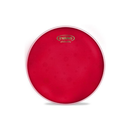 EVANS 10" HYDRAULIC RED