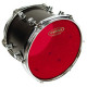 EVANS 10" HYDRAULIC RED