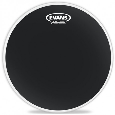 EVANS 10" HYDRAULIC BLACK