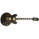 EPIPHONE SHERATON - II PRO EBONY