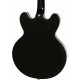 EPIPHONE SHERATON - II PRO EBONY