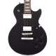 EPIPHONE LES PAUL STUDIO EBONY