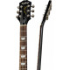 EPIPHONE LES PAUL STUDIO EBONY