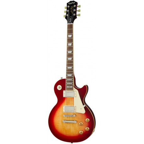 EPIPHONE LES PAUL STANDARD '50s HERITAGE CHERRY BURST