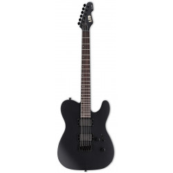 LTD TE-401 (Black Satin)