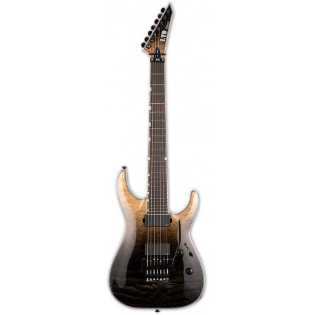 LTD MH-1007QM (Black Fade)