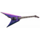 LTD ARROW-1000 (Violet Andromeda)