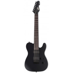 LTD TE-417 (Black Satin)