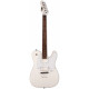 LTD TED-600T Ted Aguilar Signature (Snow White)