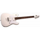 LTD TED-600T Ted Aguilar Signature (Snow White)