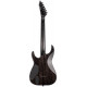 LTD MH-1001NT (See Thru Black)