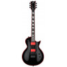 LTD GH-600 Gary Holt Signature (Black)