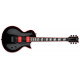 LTD GH-600 Gary Holt Signature (Black)