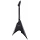 LTD ARROW BLACK METAL (Black Satin)