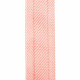 D`ADDARIO 50BAL06 Auto Lock Guitar Strap (New Rose)