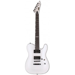 LTD ECLIPSE '87NT (Pearl White)