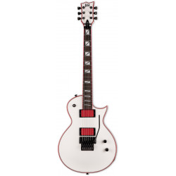 LTD GH-600 Gary Holt Signature (Snow White)