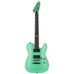 LTD ECLIPSE '87NT (Turquoise)