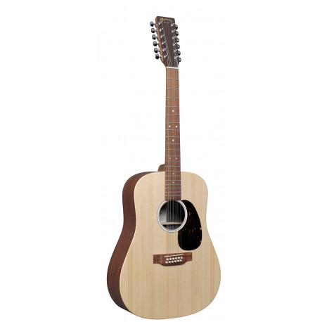 MARTIN D-X2E 12 STRING