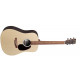 MARTIN D-X2E Rosewood