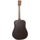 MARTIN D-X2E Rosewood