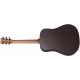 MARTIN D-X2E Rosewood