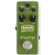 DUNLOP M281 MXR Thump Bass Preamp