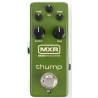 MXR Thump Bass Preamp