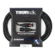 SAMSON TM25 Tourtek Microphone Cable (7.62m)