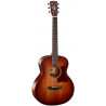CORT Little CJ Blackwood (Open Pore Light Burst)