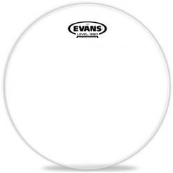 EVANS TT13G2 13" GENERA G2 CLEAR