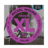 D`ADDARIO EXL156 XL FENDER BASS VI (24-84)
